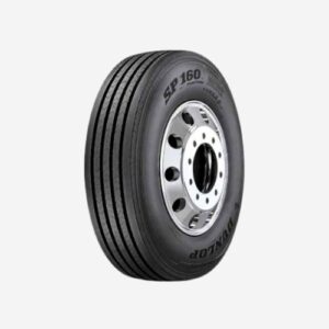 Dunlop SP160