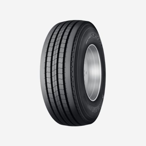Dunlop SP261