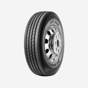 Dunlop SP350