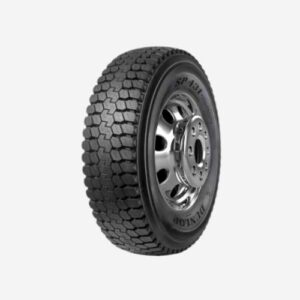 Dunlop SP431A