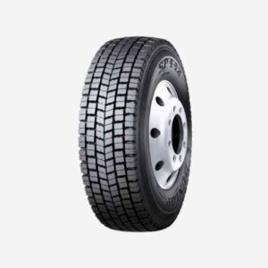 Dunlop SP442