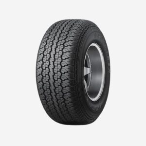 Dunlop TG35