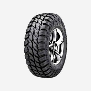 Goodride Mud Legend SL378