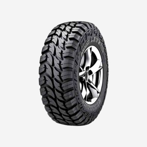 Goodride Mud Legend SL378