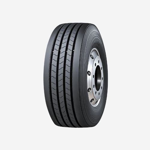 Goodride AS668