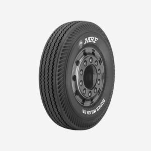 MRF SUPER MILER SED