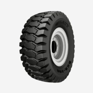 Alliance EXR300