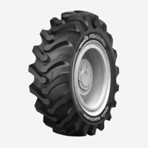Alliance POWERDRIVE