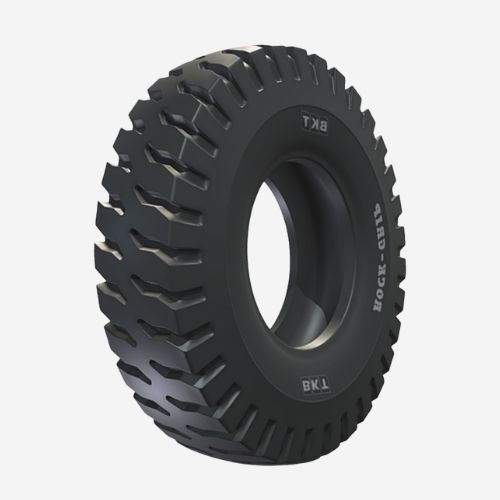 BKT ROCK-GRIP