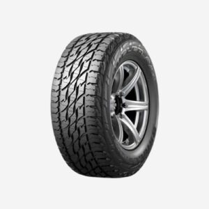 Bridgestone D697