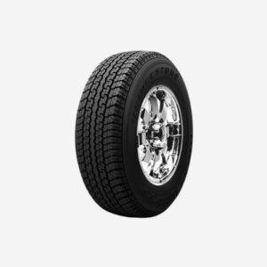 Bridgestone DUELER-MT674