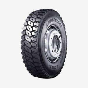 Bridgestone L355