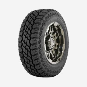 Cooper S/T MAXX