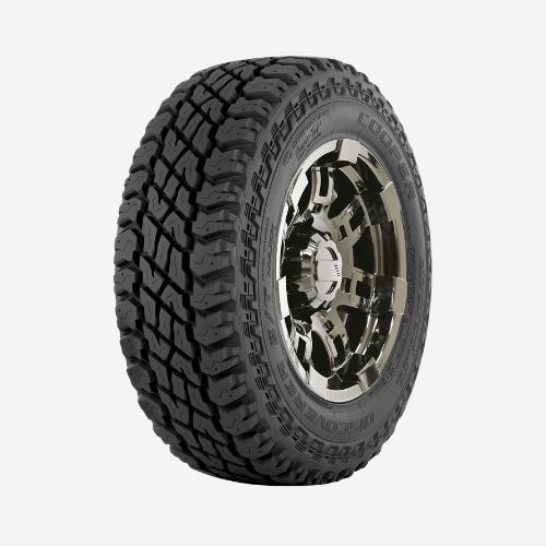 Cooper S/T MAXX