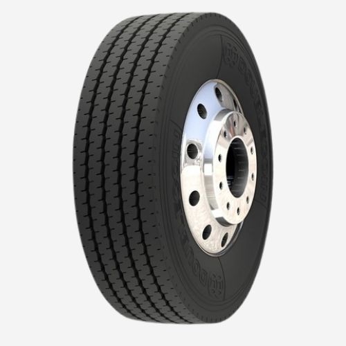 Double coin RR202