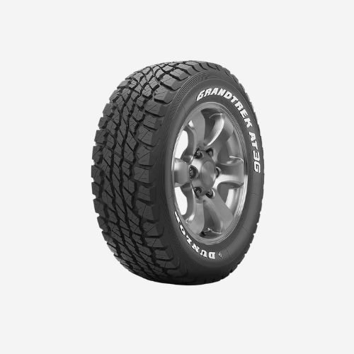 Dunlop AT3G