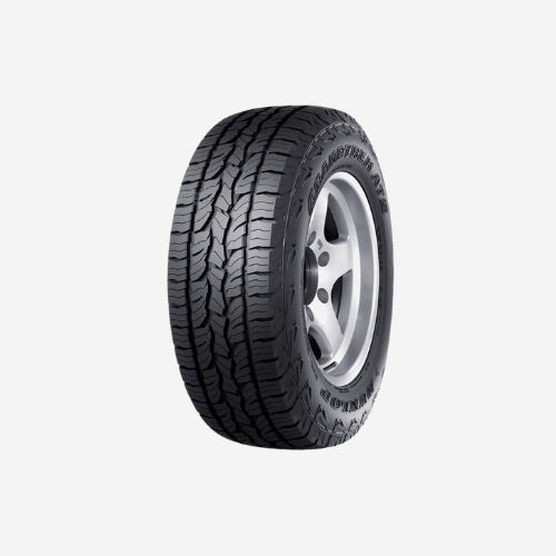 Dunlop AT5