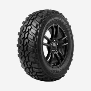 Dunlop MT2